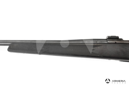 Carabina Bolt Action Weatherby modello Vanguard calibro 270 Win astina