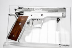 Pistola semiautomatica Pardini modello GT9 calibro 9x21 Sportiva - Canna 5