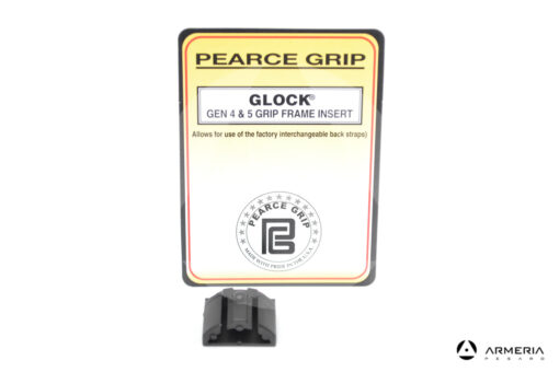 Tappo impugnatura Grip Frame pistola Glock PG-G4MF