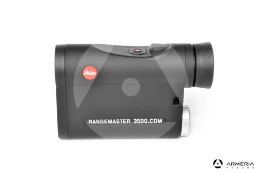 Telemetro digitale Leica Rangemaster CRF 3500.COM #40508