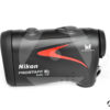 Telemetro laser Nikon Prostaff 3i 6x Laser Rangefinder