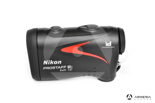 Telemetro laser Nikon Prostaff 3i 6x Laser Rangefinder