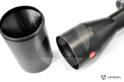Cannocchiale Ottica da puntamento Leica PRS 5-30x56i L-4a #51100 parasole
