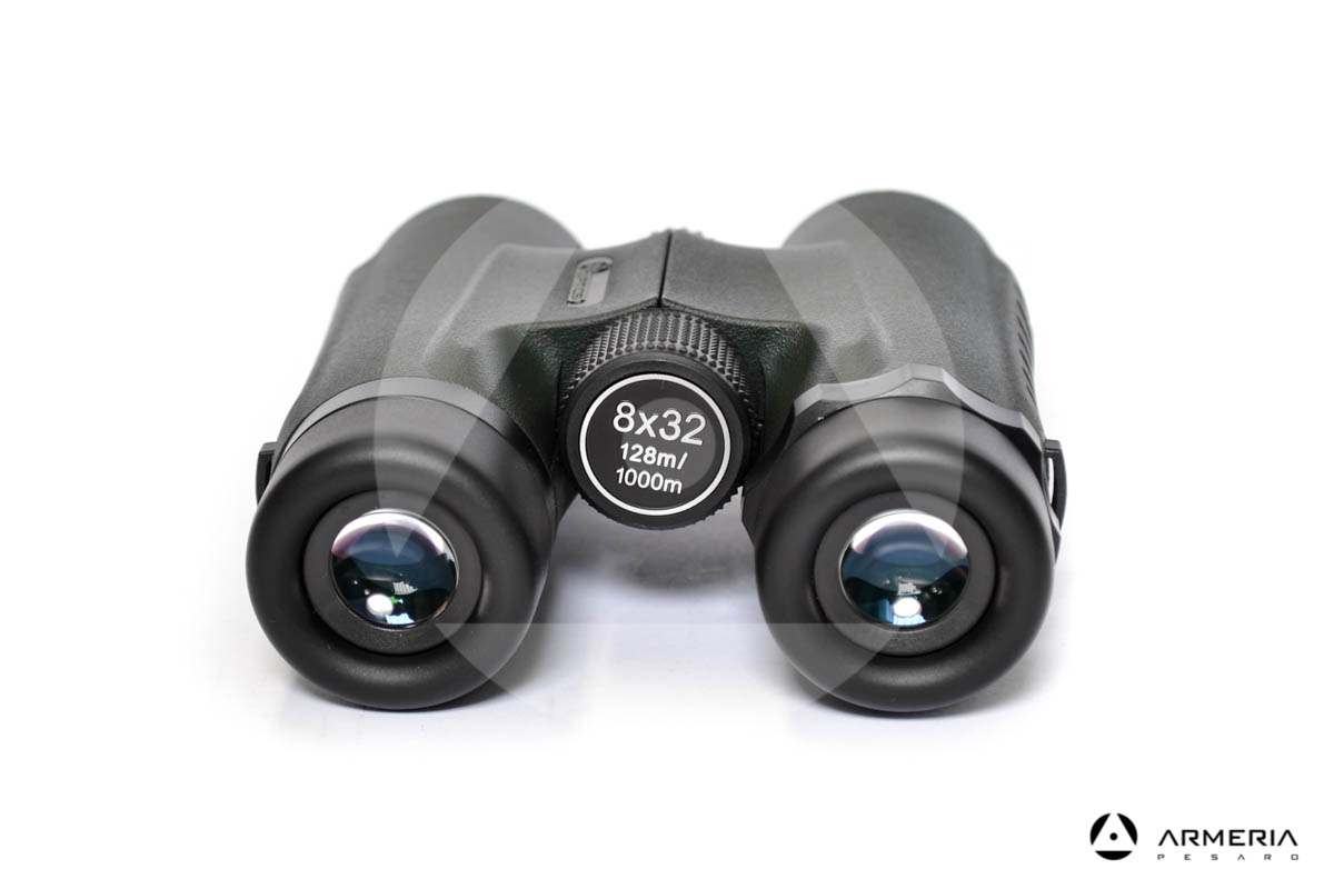 Binocolo Ottica 39 Optics 8x32mm #421812 mirino Binocolo Ottica 39 Optics 8x32mm #421812 mirino