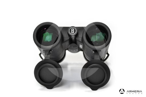 Binocolo Ottica Bushnell Prime 8x32mm #BP832B lente Binocolo Ottica Bushnell Prime 8x32mm #BP832B lente