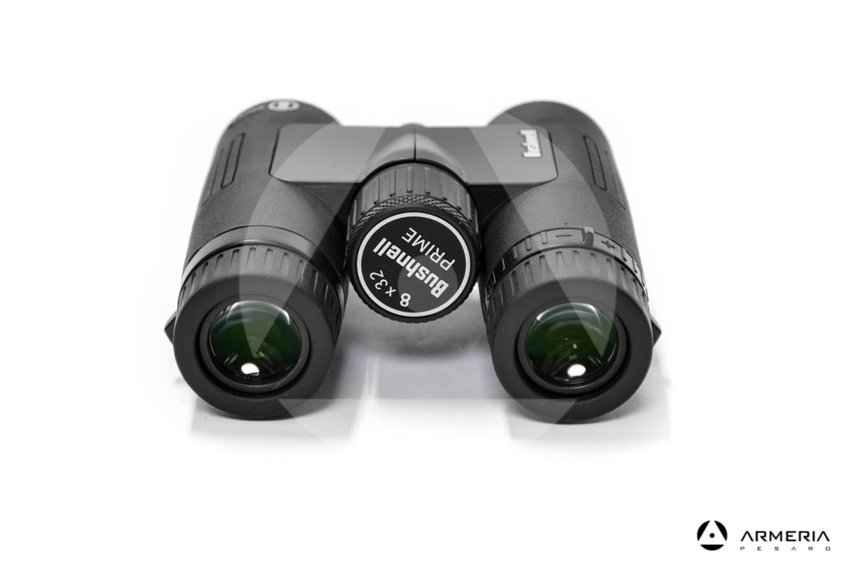 Binocolo Ottica Bushnell Prime 8x32mm #BP832B mirino Binocolo Ottica Bushnell Prime 8x32mm #BP832B mirino