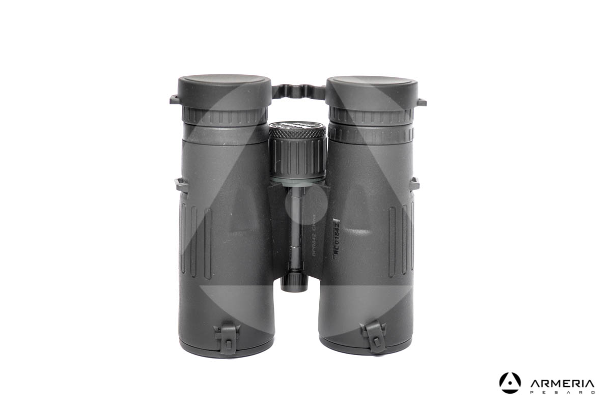 Binocolo Ottica Bushnell Prime 8x42mm #BPR842 back Binocolo Ottica Bushnell Prime 8x42mm #BPR842 back