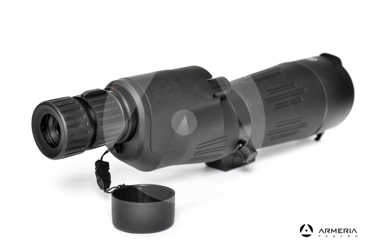 Cannocchiale Ottica da osservazione Bushnell Prime 20-60x65mm #SP206065B mirino Cannocchiale Ottica da osservazione Bushnell Prime 20-60x65mm #SP206065B mirino