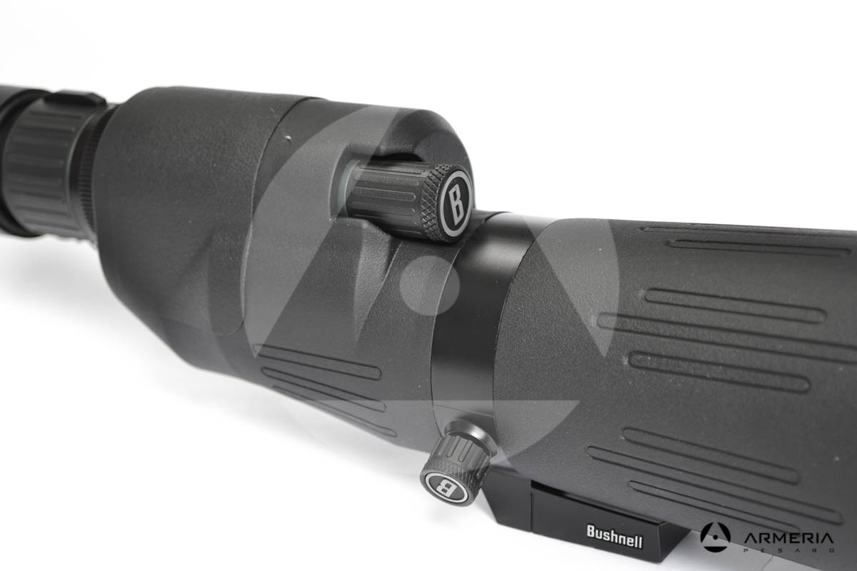 Cannocchiale Ottica da osservazione Bushnell Prime 20-60x65mm - #SP206065B Cannocchiale Ottica da osservazione Bushnell Prime 20-60x65mm - #SP206065B