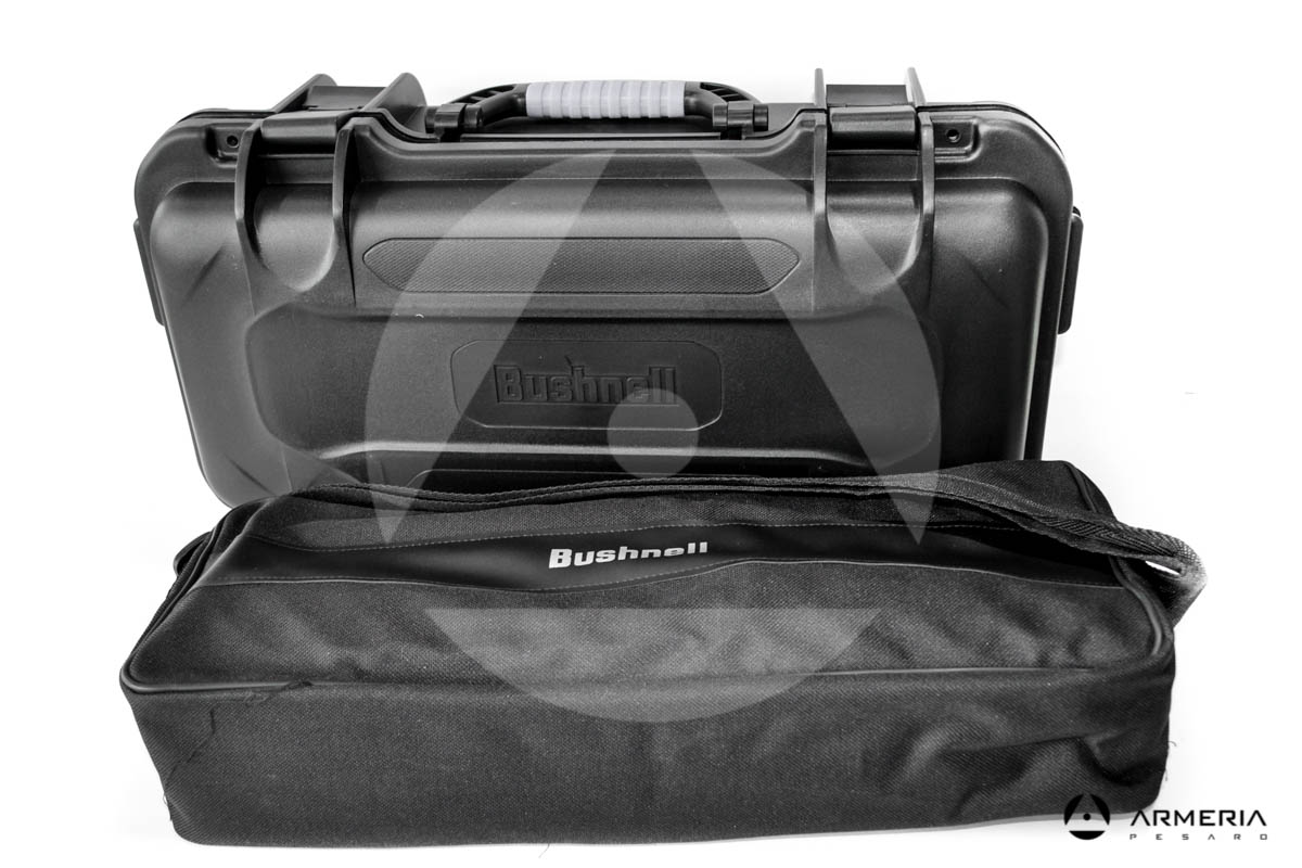 Cannocchiale Ottica da osservazione Bushnell Prime 20-60x65mm #SP206065B custodia Cannocchiale Ottica da osservazione Bushnell Prime 20-60x65mm #SP206065B custodia
