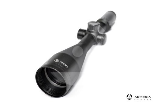 Cannocchiale Ottica da puntamento Bushnell Prime 3-12x56mm SFP ret German 4I illuminato #RP31256BS9 lente Cannocchiale Ottica da puntamento Bushnell Prime 3-12x56mm SFP ret German 4I illuminato #RP31256BS9 lente