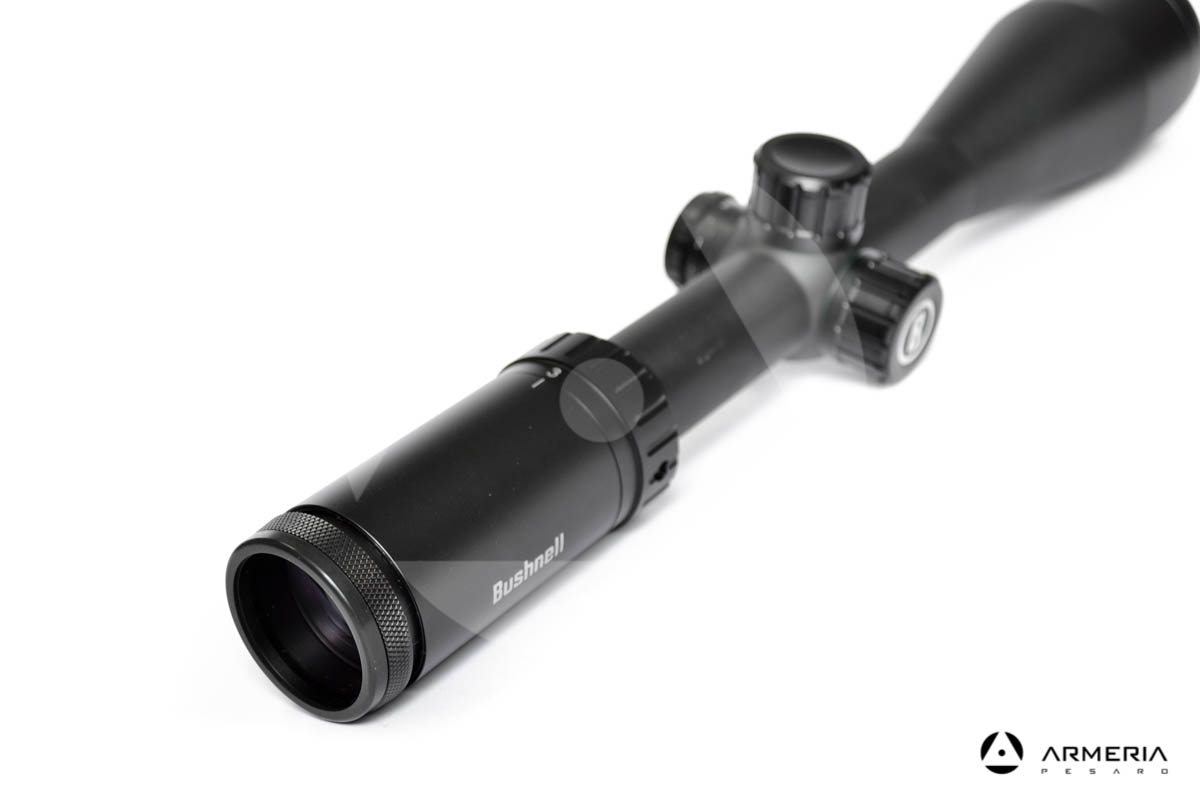 Cannocchiale Ottica da puntamento Bushnell Prime 3-12x56mm SFP ret German 4I illuminato #RP31256BS9 mirino Cannocchiale Ottica da puntamento Bushnell Prime 3-12x56mm SFP ret German 4I illuminato #RP31256BS9 mirino
