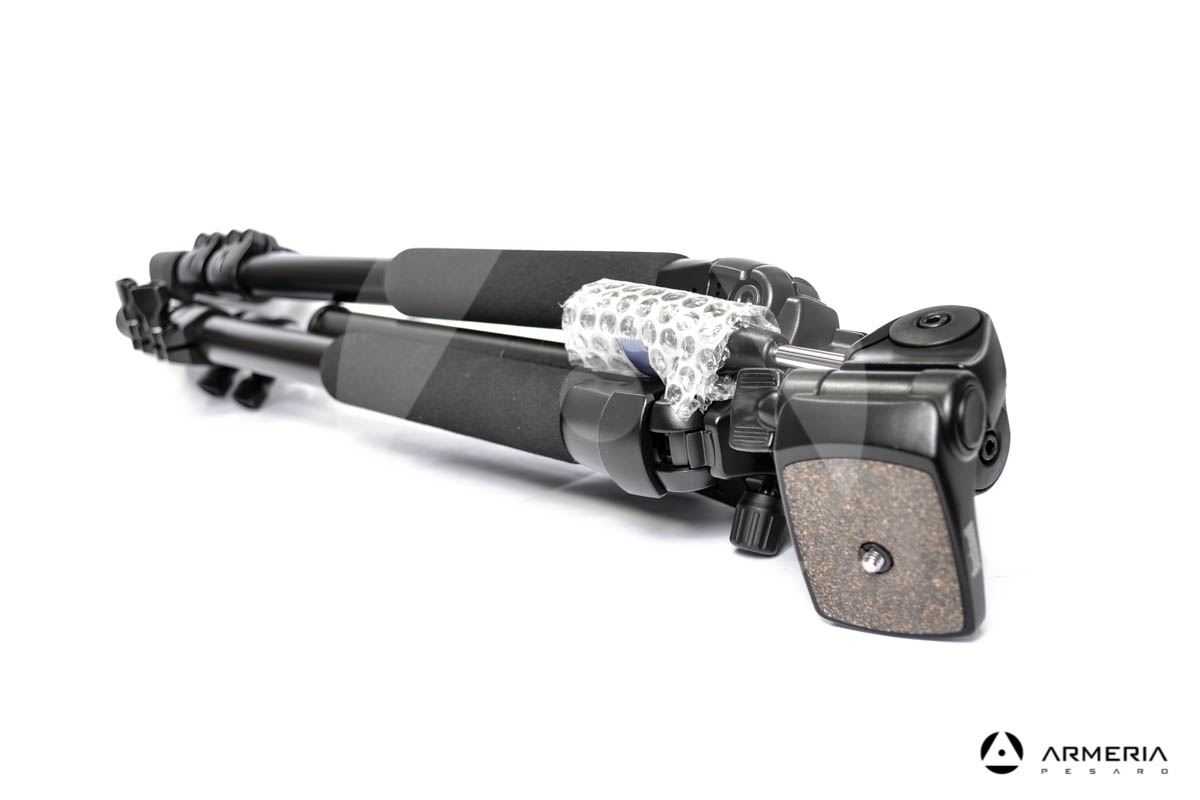 Treppiede Bushnell Tripod all'avanguardia #78-4030 universale