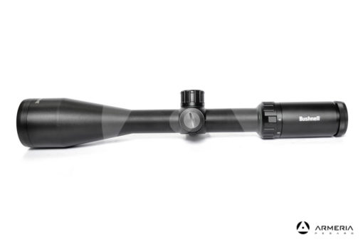 Cannocchiale Ottica da puntamento Bushnell Prime 3-12x56mm SFP ret German 4I illuminato #RP31256BS9 lato