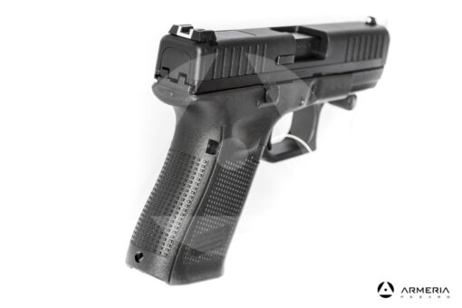 Pistola semiautomatica Glock modello 44 FS calibro 22 LR canna 5 Sportiva calcio