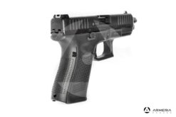 Pistola semiautomatica Glock modello 44 FTO calibro 22 LR canna 5 Sportiva calcio