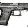 Pistola semiautomatica Glock modello 44 FS calibro 22 LR canna 5 Sportiva