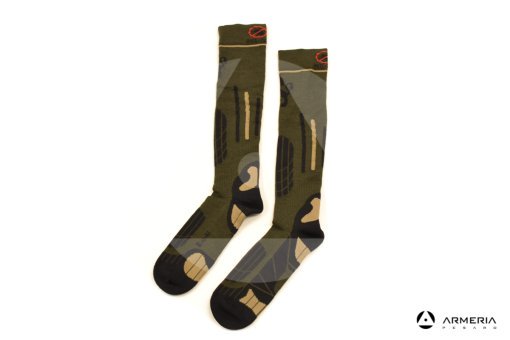 Calza calzetti caccia Trabaldo Notick taglia L 41-43