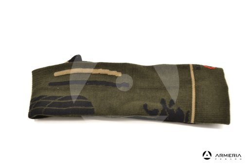 Calza calzetti caccia Trabaldo Notick taglia L 41-43 piegato