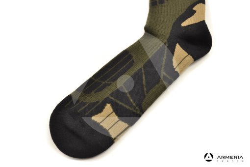 Calza calzetti caccia Trabaldo Notick taglia XL 44-46 piede