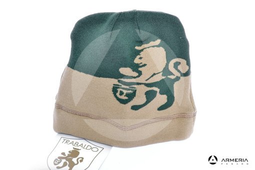 Cappello berretto Trabaldo Ibis caccia taglia unica