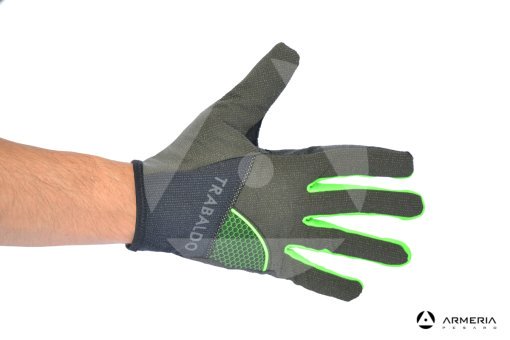 Guanti traspiranti Trabaldo Gladius taglia XL