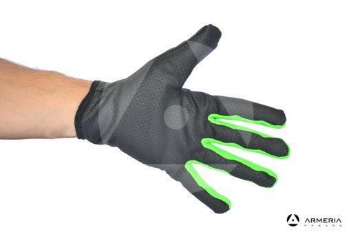 Guanti traspiranti Trabaldo Gladius taglia XL palmo