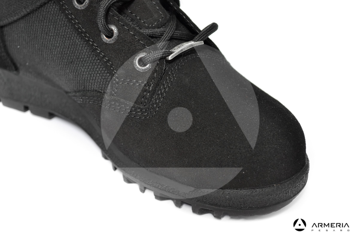 Scarponi Crispi Sahara Evo black taglia 38 punta