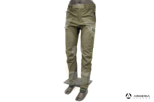 Pantalone da caccia Trabaldo Warrior taglia XL
