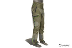 Pantalone da caccia Trabaldo Warrior taglia XL lato