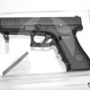 Pistola semiautomatica Glock modello 17 FS Gen 4 calibro 9x21 canna 5