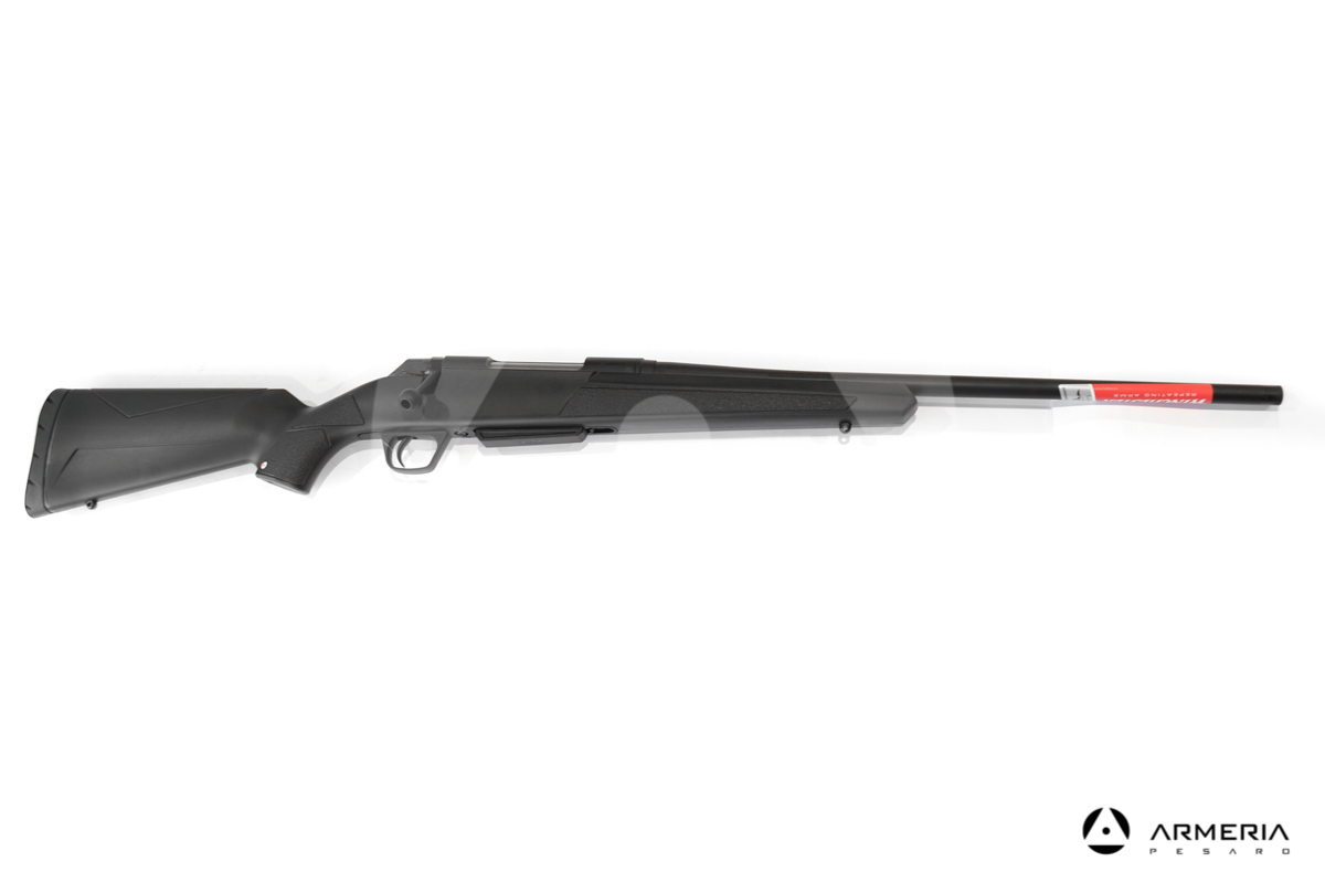 Carabina Bolt Action Winchester modello XPR calibro 30-06 Carabina Bolt Action Winchester modello XPR calibro 30-06