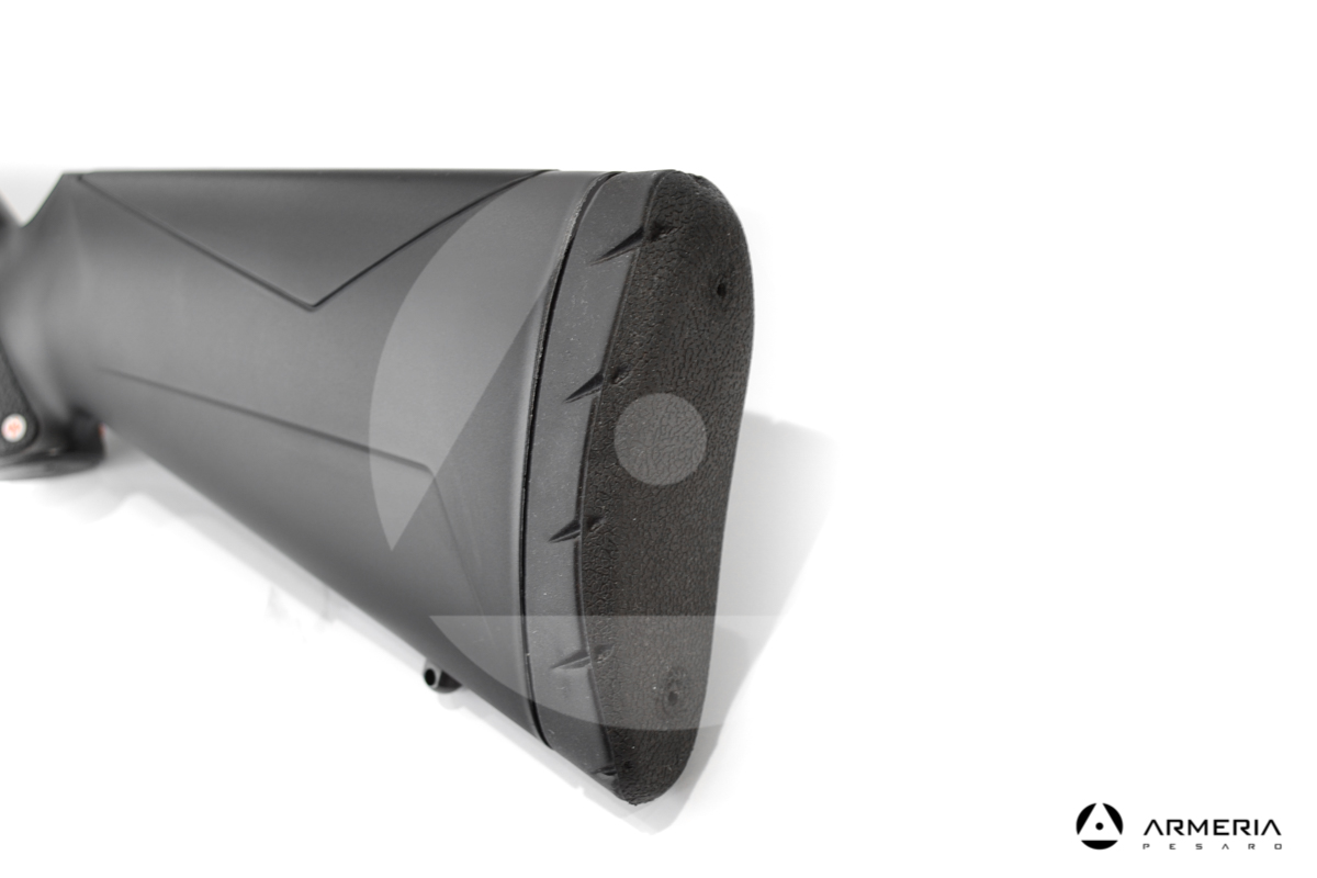 Carabina Bolt Action Winchester modello XPR calibro 308 calciolo