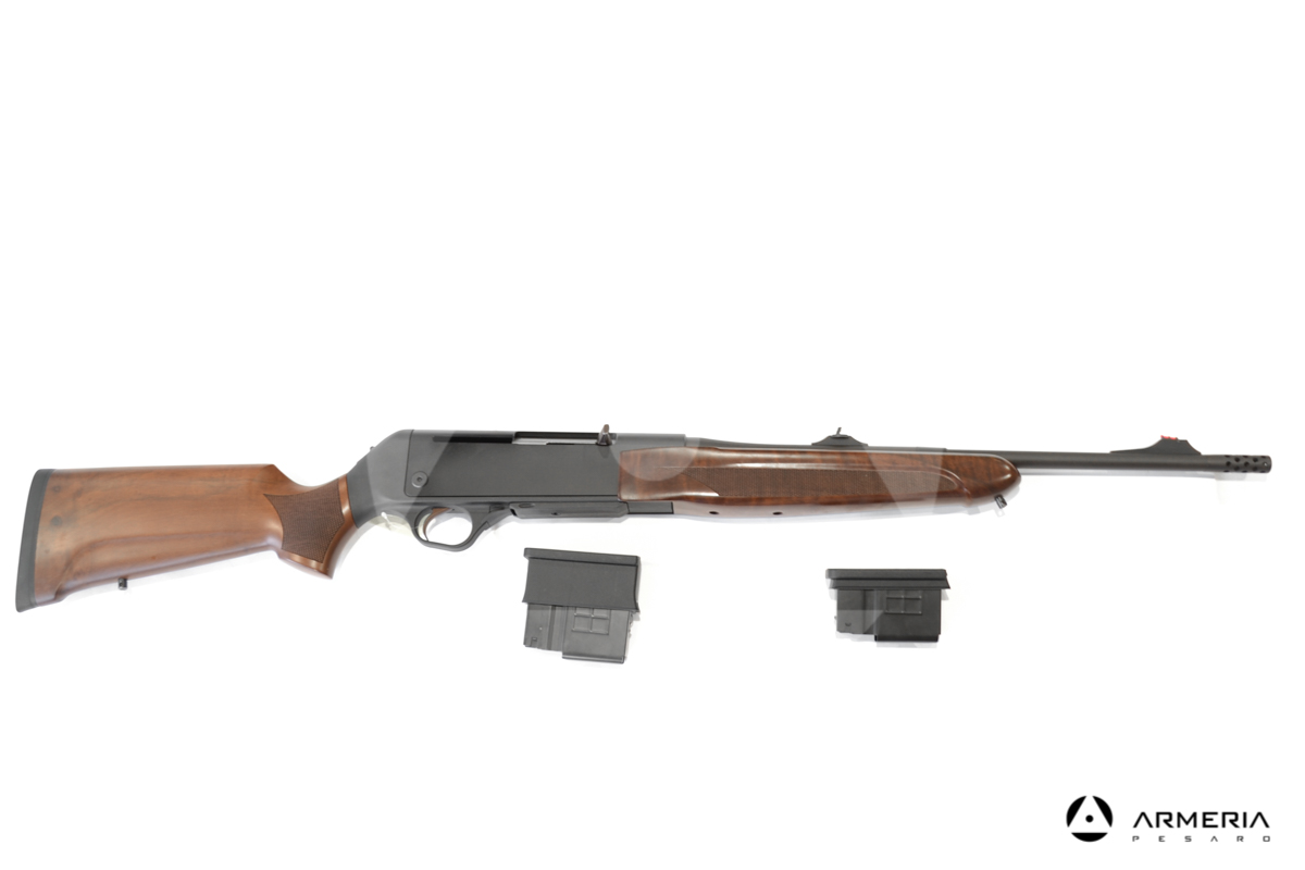 Carabina semiautomatica H&K modello SLB 2000+ calibro 30-06