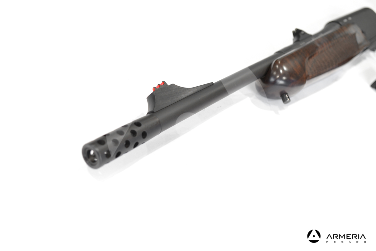 Carabina semiautomatica H&K modello SLB 2000+ calibro 30-06 canna