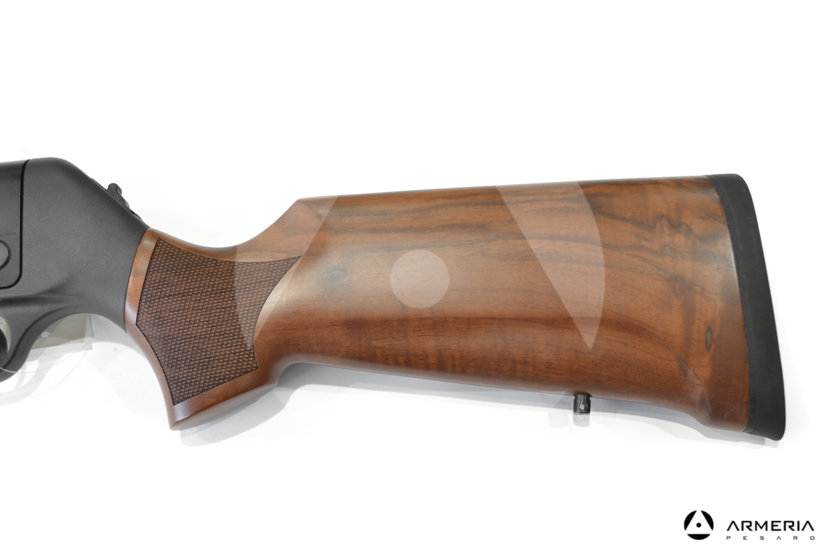 Carabina semiautomatica H&K modello SLB 2000+ calibro 30-06