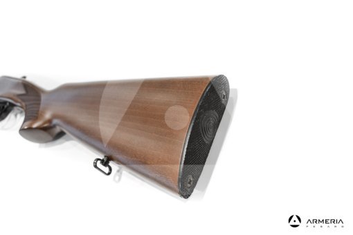 Fucile Sovrapposto combinato Investarm calibro 20 - 410 calciolo