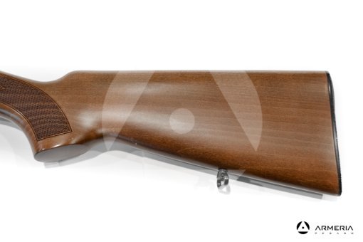 Fucile Sovrapposto combinato Investarm calibro 20 - 410 calcio