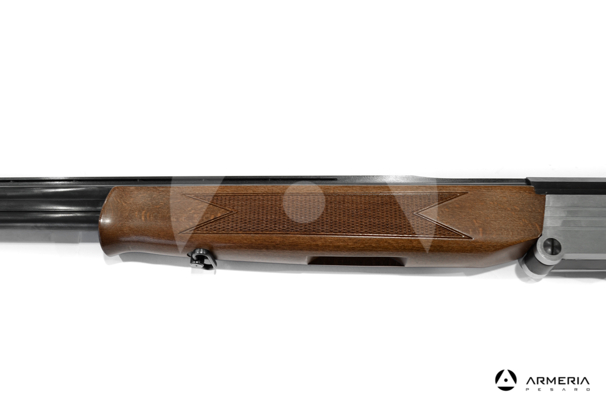 Fucile Sovrapposto combinato Investarm calibro 20 - 410 astina