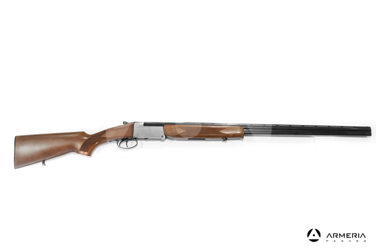Fucile Sovrapposto combinato Investarm calibro 20 - 410
