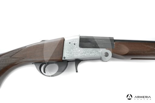 Fucile monocanna Investarm calibro 410 grilletto Fucile monocanna Investarm calibro 410 grilletto