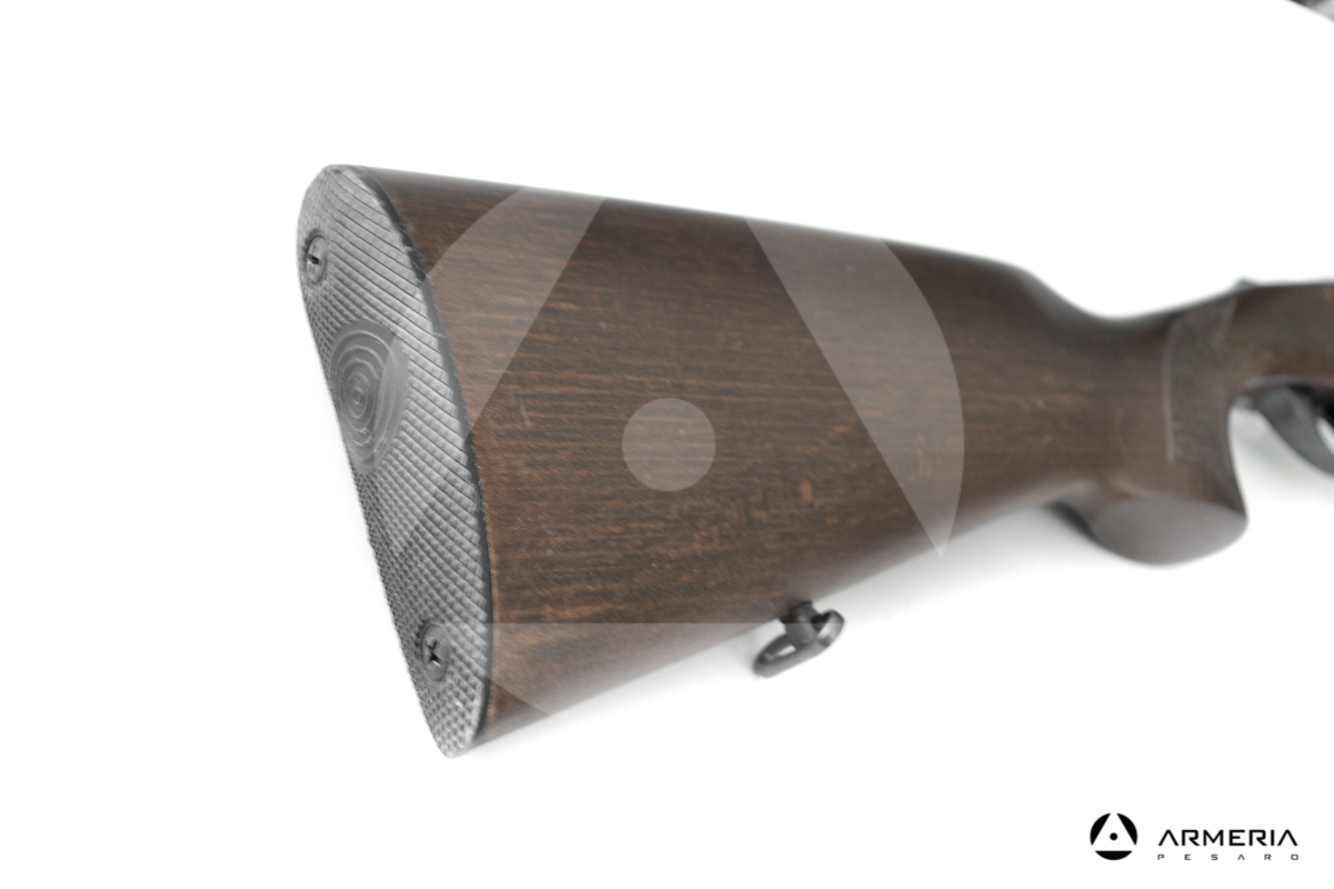 Fucile monocanna Investarm calibro 8 Flobert calciolo