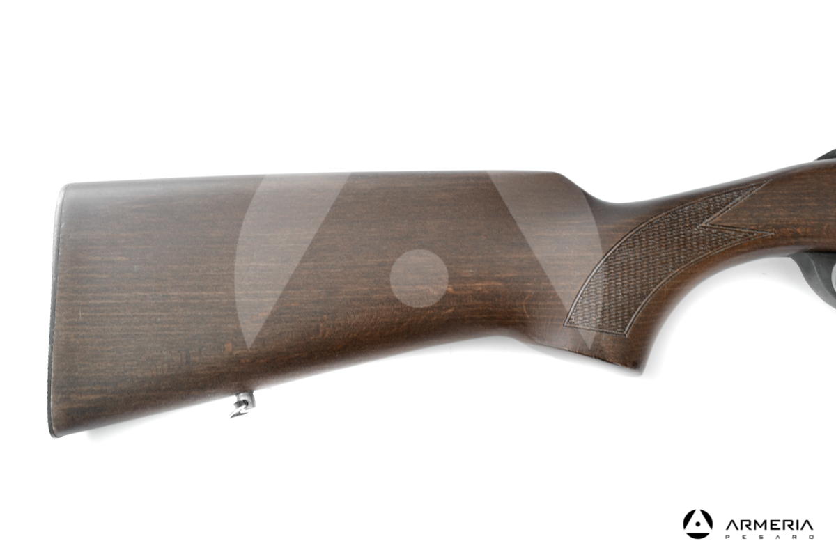 Fucile monocanna Investarm calibro 8 Flobert calcio