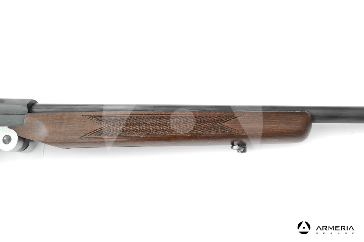 Fucile monocanna Investarm calibro 8 Flobert astina