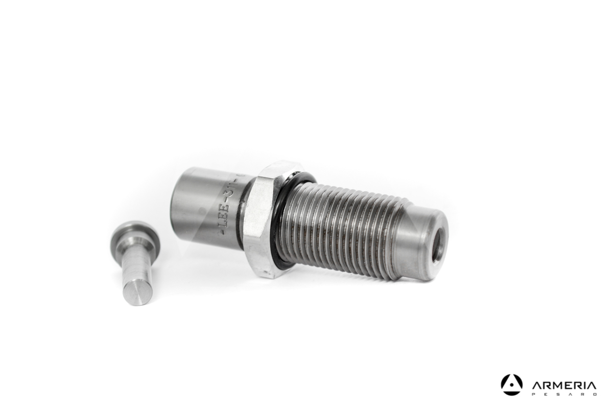 Kit trafilatore palle Lee bullet sizing kit calibro 311