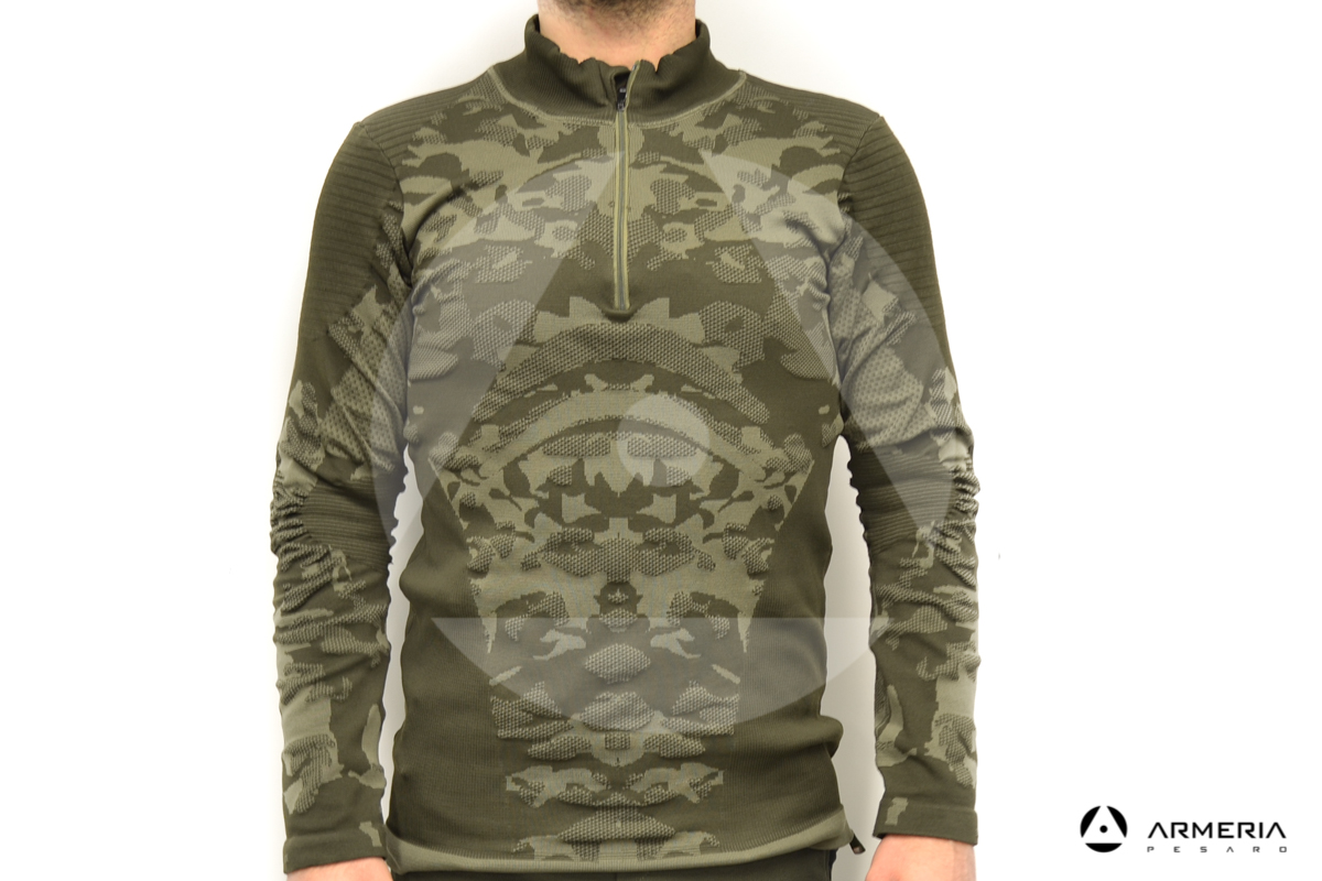 Maglia lupetto Trabaldo Kimnock taglia XXL-Extra Large