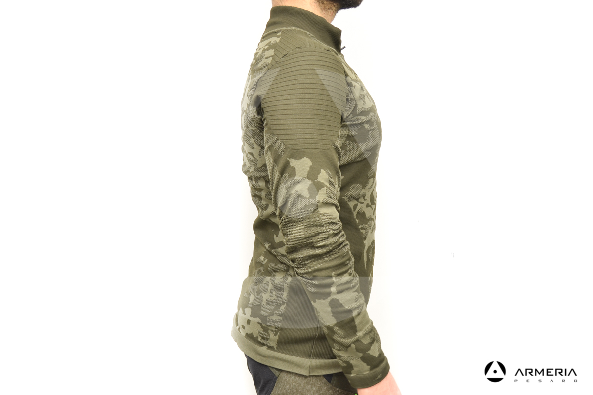 Maglia lupetto Trabaldo Kimnock taglia XXL-Extra Large lato