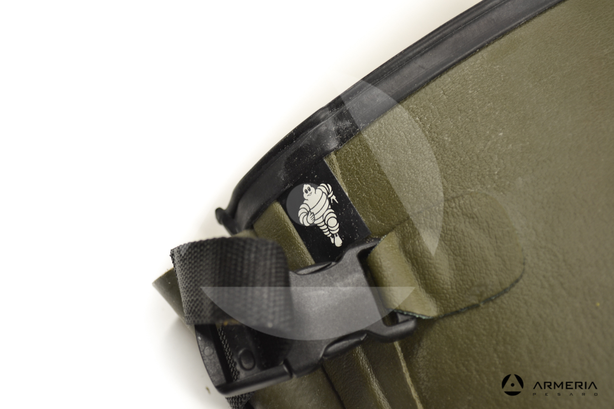 Stivale da caccia Le Chameau Ceres Gusset taglia 46 logob