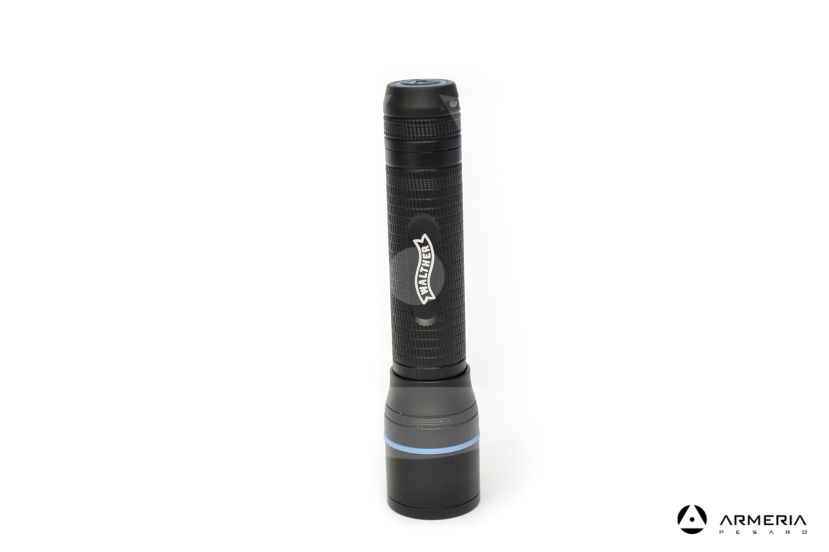 Torcia a led Walther PR Light PL50 120 lumen alto