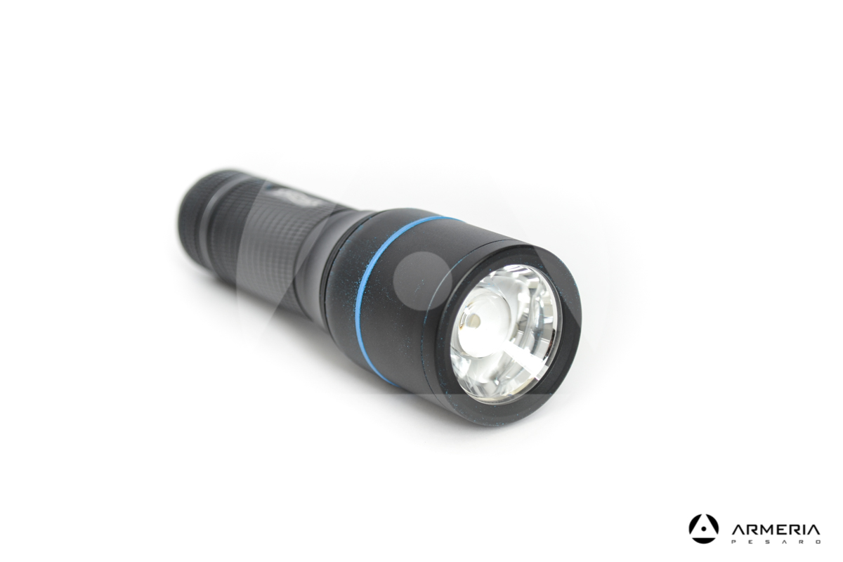 Torcia a led Walther PR Light PL80 725 lumen